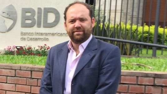 El Gobierno designó a Alejandro Ramírez como nuevo titular de la IGJ tras la salida de Vítolo