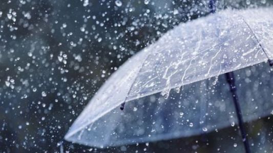 Alerta por tormentas fuertes en Córdoba: rige un aviso por lluvias y ráfagas