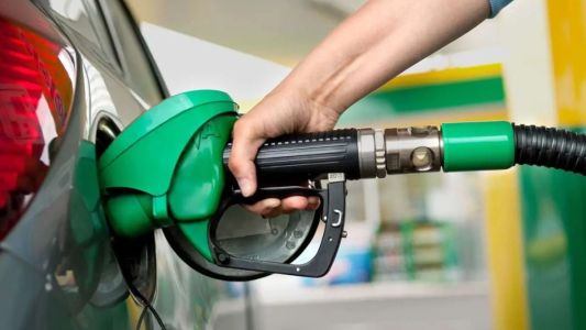 Amparo judicial para que se vuelva a publicar el precio de combustibles en tiempo real