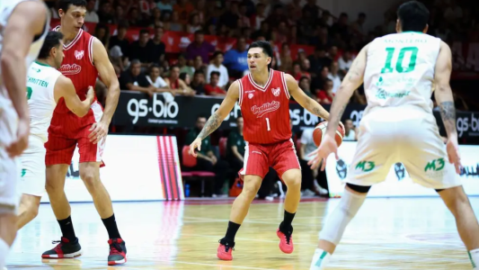 Atenas e Instituto se enfrentan hoy en un nuevo clásico cordobés por la Liga Nacional