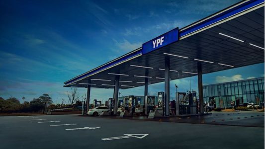 Aumento de combustibles en Córdoba: la nafta súper superó los $2.000