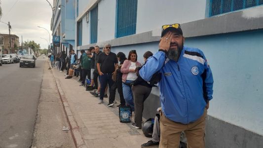 Belgrano inició la venta de entradas para el debut en Copa Argentina