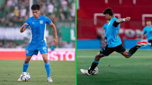 Belgrano visita a Estudiantes de Río Cuarto en un duelo histórico tras 45 años