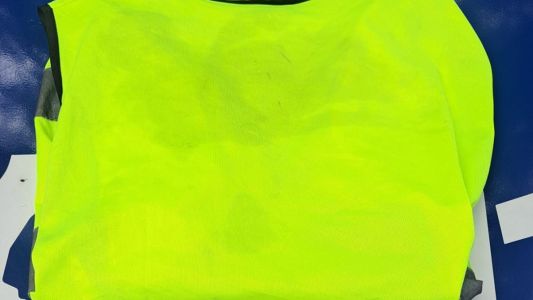 De nuevo, un naranjita preso: lo detuvieron cuando intentaba entrar a una casa en barrio Jardín