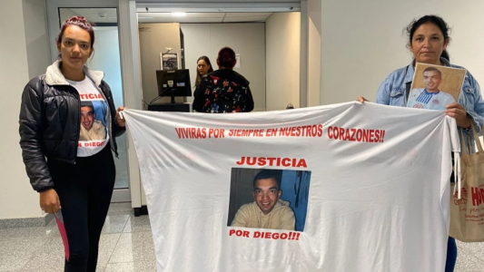 Liberaron al policía que manejaba alcoholizado y provocó un choque fatal en Carlos Paz