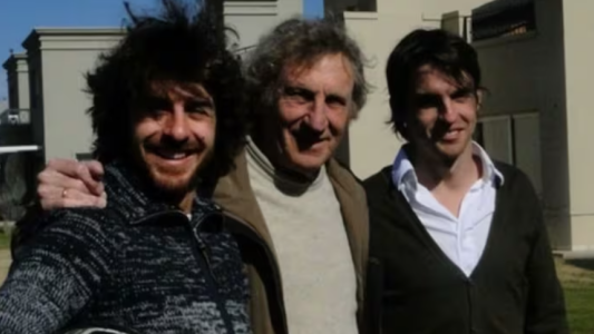 Falleció Ricardo “Payo” Aimar, figura del fútbol cordobés y padre de Pablo Aimar