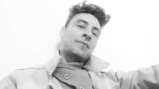 Condenaron a perpetua a Lucas Cejas por el crimen del tarotista Pablo Giménez Casado