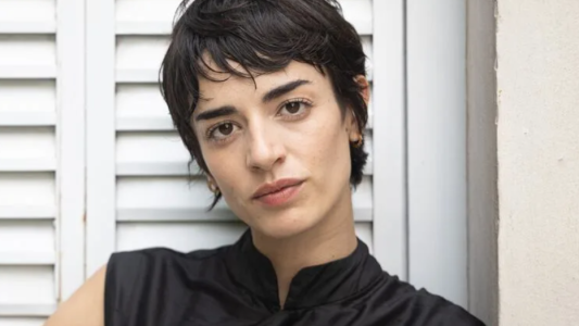 Zoe Gotusso regresa a Córdoba y revive su camino artístico en la previa del show