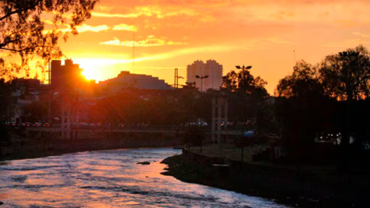 Tiempo en Córdoba: domingo estable y temperaturas en ascenso durante la semana