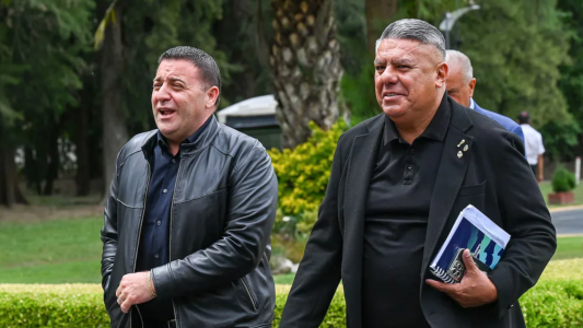 Procesaron a Tapia y a otros dirigentes de la AFA por presuntas maniobras con aportes