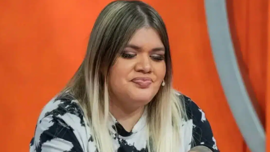 Complicada situación para Morena Rial: podría recibir hasta 12 años de cárcel