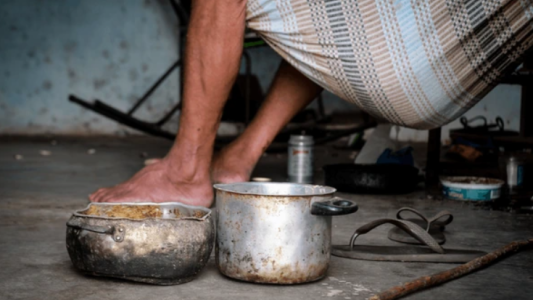 La pobreza bajó al 28,2% en el segundo semestre de 2025 y alcanzó su nivel más bajo desde 2018