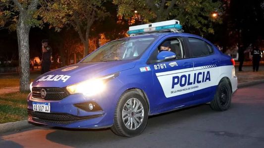 Operativos en Córdoba: cinco hombres detenidos por disturbios y amenazas en la calle
