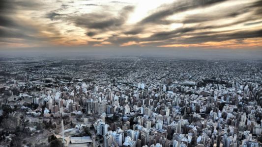 Clima en Córdoba hoy: máxima de 34 °C y cielo nublado para este martes 31 de marzo