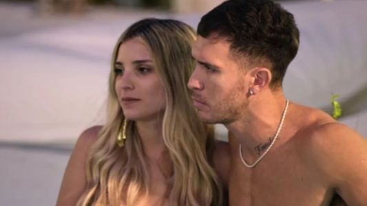 Condenan a 15 años de prisión a Santiago Martínez por el intento de femicidio de Emily Ceco