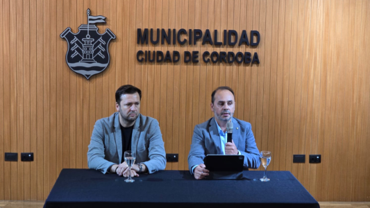 Córdoba revocó el contrato a la empresa FAM y el transporte será gratuito