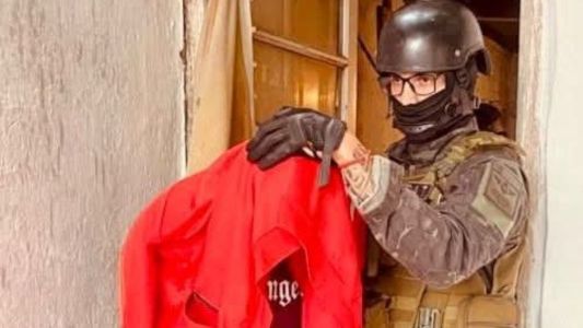 Desbaratan una red de venta de drogas en Las Varillas y El Arañado tras denuncias