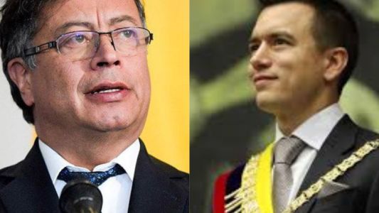 Cruce de acusaciones entre Colombia y Ecuador por presuntos bombardeos en la frontera