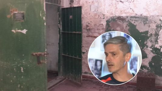 Recuperan los restos de Eduardo Valverde, abogado y defensor de derechos humanos secuestrado en 1976