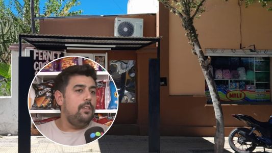 Intento de robo en Alta Gracia termina con un hombre herido tras un disparo