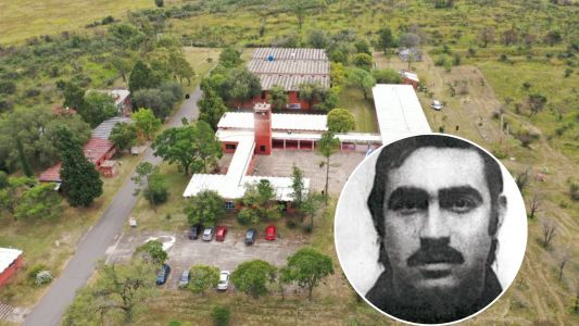 Identificaron a Ramiro Bustillo entre restos hallados en La Perla: “Sentí alivio con la identificación de mi hermano”