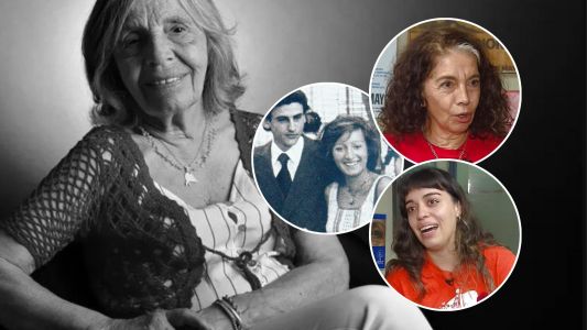 Sonia Torres: la búsqueda infinita y la memoria que resiste al olvido en una historia familiar