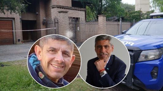 El Ministro de Seguridad reflexionó tras el asesinato del Suboficial Luis Azabal: la ley debe ser igual para todos