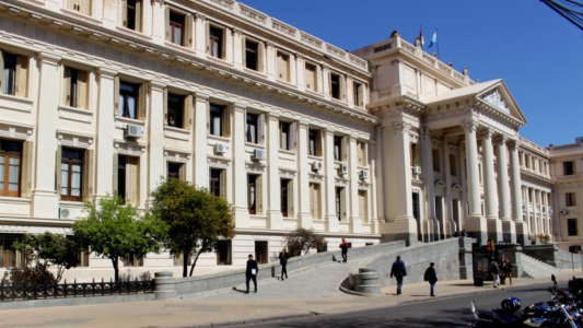 El Colegio de Abogados de Córdoba busca impugnar la reforma laboral ante la Justicia Federal
