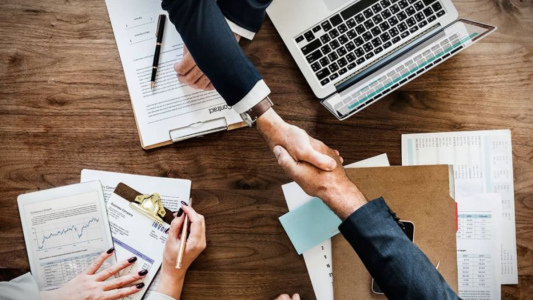 El empleo formal cae en picada y el trabajo informal deja de ser un refugio