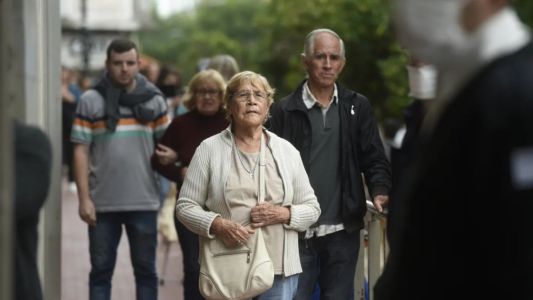 Córdoba: El lunes cobran los jubilados y el martes arranca el pago a estatales