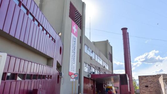 Grave estado de salud del comisario baleado al intervenir en una pelea