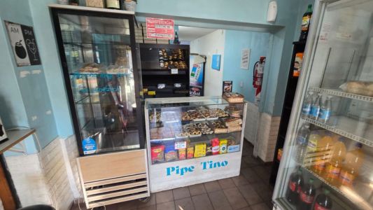 Inseguridad en Parque Atlántica: le robaron 5 veces y analiza cerrar su negocio