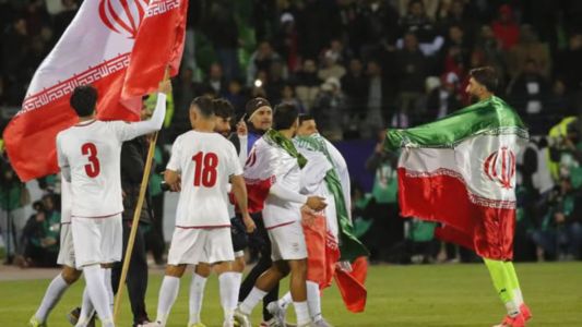 Irán renuncia al Mundial 2026: el Gobierno confirma que no viajará a Estados Unidos