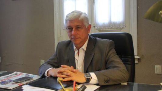 La Corte Suprema confirmó la condena al ex fiscal federal de Córdoba por cobrar coimas