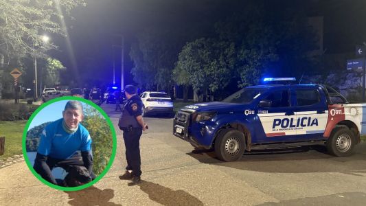La Justicia dictó “legítima defensa” y liberó al empresario que mató al policía