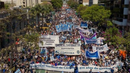 La Justicia ordena al Gobierno aplicar la Ley de Financiamiento Universitario
