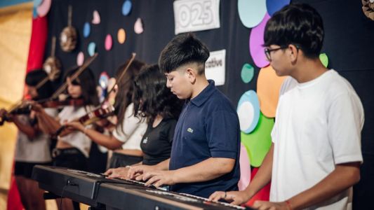 La Municipalidad de Córdoba ofrece más de 200 talleres gratuitos para vecinos