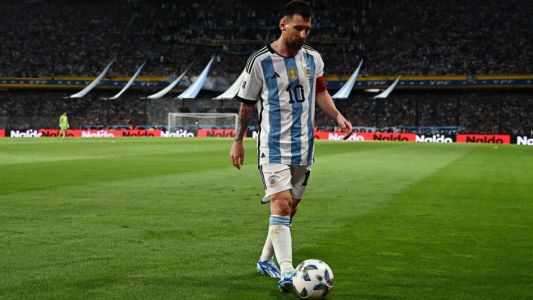 La Selección argentina se despide en La Bombonera: amistoso confirmado ante Guatemala