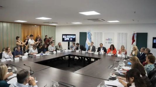 Córdoba: la Unicameral debate la "Ley Joaquín" para empoderar a las víctimas