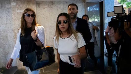 La abogada argentina acusada de racismo en Brasil podrá volver pronto al país