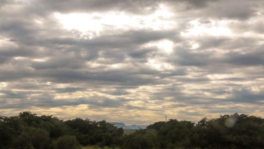 Clima en Córdoba hoy: máxima de 28 °C y cielo nublado para este jueves 19 de marzo