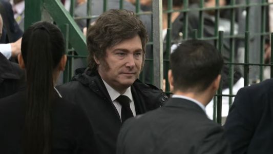 Milei recordó el atentado a la Embajada de Israel: “Frente al terrorismo no hay tregua”