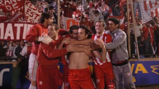 Murió Franco Sanchirico, exjugador de Instituto, a los 42 años