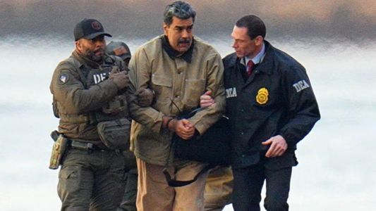 Nicolás Maduro y Cilia Flores declaran ante la justicia de EE. UU. por narcotráfico