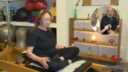 Pilates en adultos mayores: una práctica que mejora la salud física, mental y social