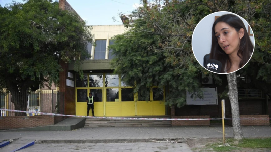 Tragedia en San Cristóbal: Habló la abogada del adolescente y descartó que haya sido víctima de bullying