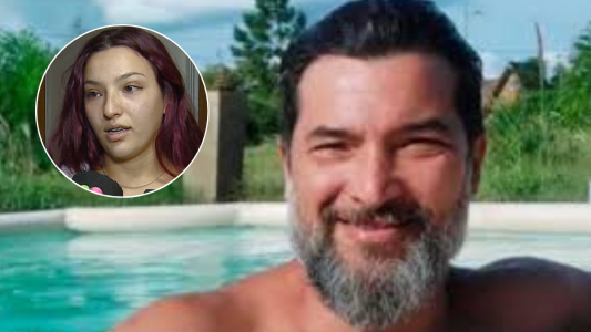 La hija de Sebastián Villarreal habló antes del veredicto: “Justicia real nunca va a haber”