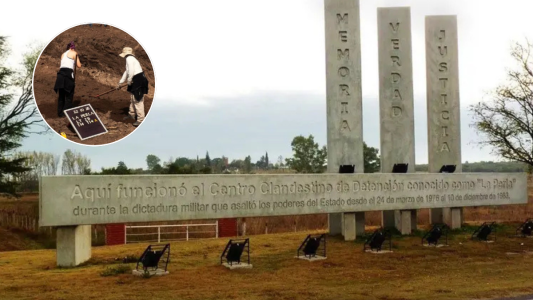 Dieron a conocer los nombres de siete desaparecidos identificados en el ex centro clandestino La Perla