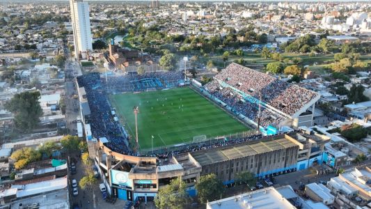 Clásico cordobés: detenidos y disturbios durante el operativo de seguridad