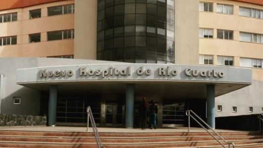 Explosión en Río Cuarto: un trabajador sufrió quemaduras en el 80% del cuerpo